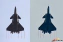 J-20 2001 - 2011 comparison 1.jpg