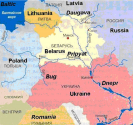 Ukraine Belarus Baltic map.png