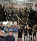 some members of Azov, the neo-Nazi formation in Ukraine, participated in the anti-Chinese acti...jpg