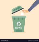 hand-throwing-used-paper-into-trash-recycling-vector-31633361.jpg