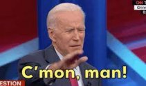 Biden Come On GIFs | Tenor