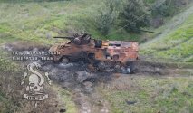 Ukr - destroyed Ukr hardware Kherson 3.jpg