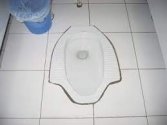 Avoiding Chinese Toilet Trauma – You're Not From Around Here, Are You?